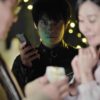 年下女性を調べる